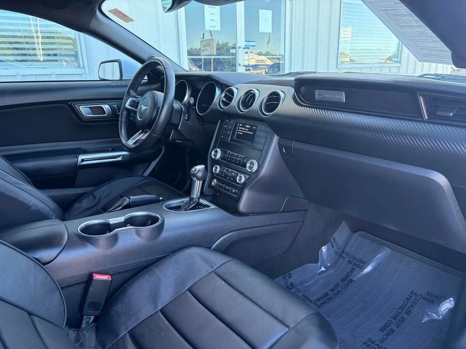 2021 Ford S550 Mustang - Image 11 of 19
