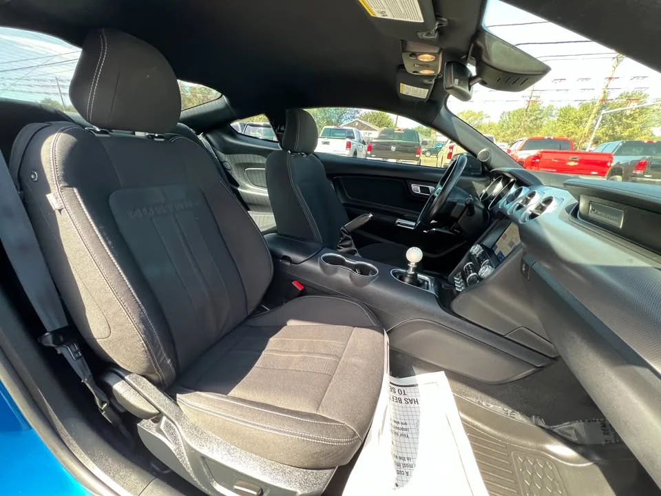 2021 Ford S550 Mustang - Image 15 of 17