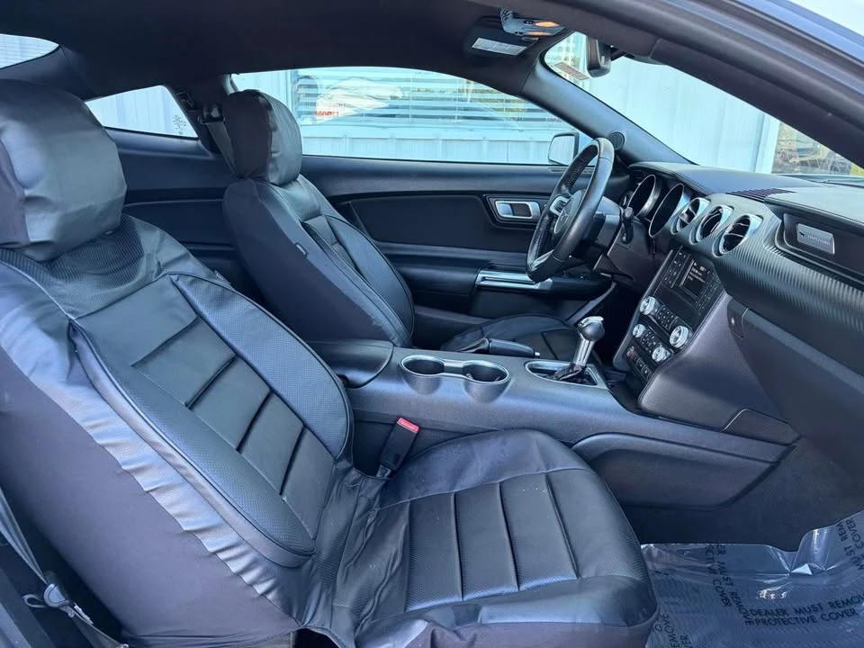 2021 Ford S550 Mustang - Image 13 of 19