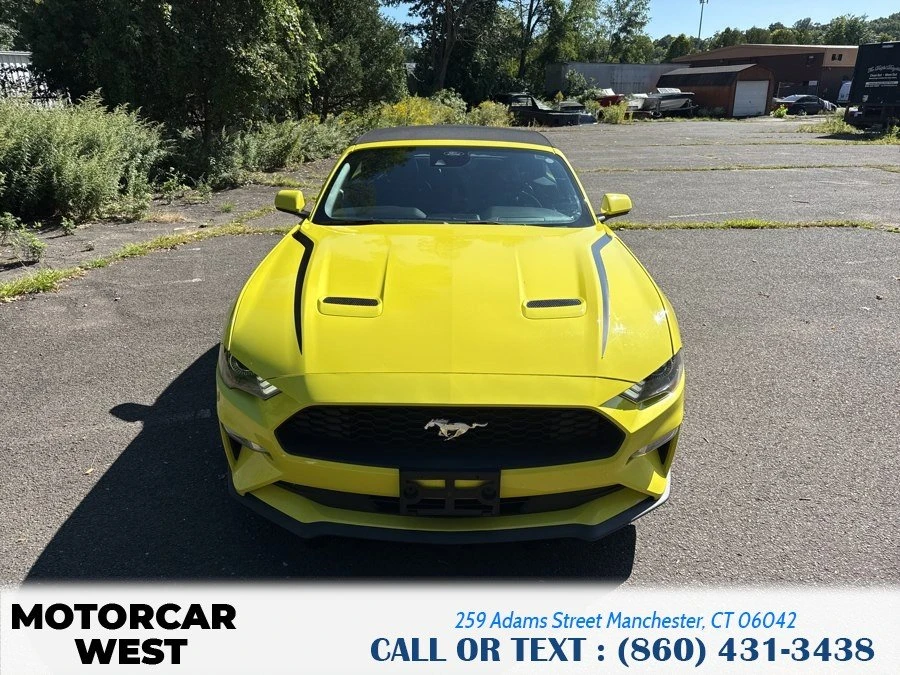2021 Ford S550 Mustang - Image 16 of 20