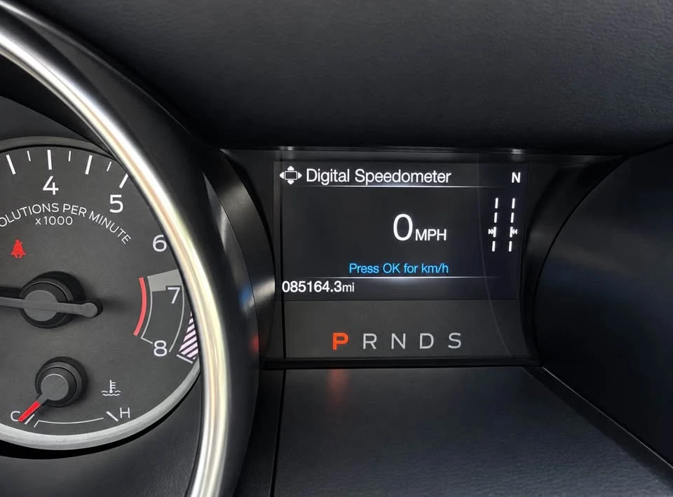 2021 Ford S550 Mustang - Image 12 of 13