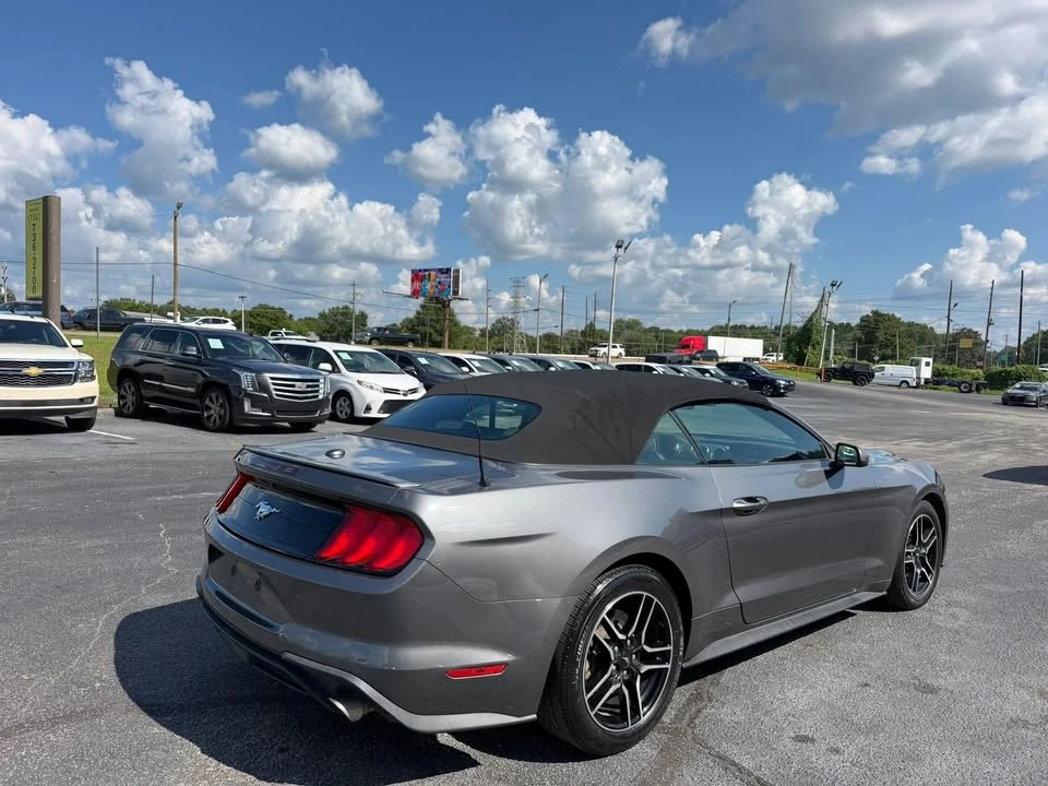 2021 Ford S550 Mustang - Image 5 of 20