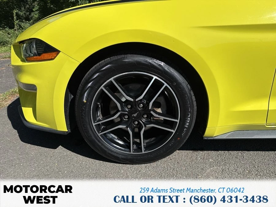 2021 Ford S550 Mustang - Image 5 of 20