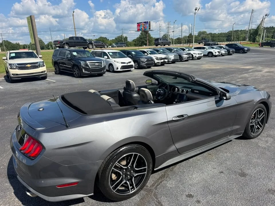 2021 Ford S550 Mustang - Image 11 of 20