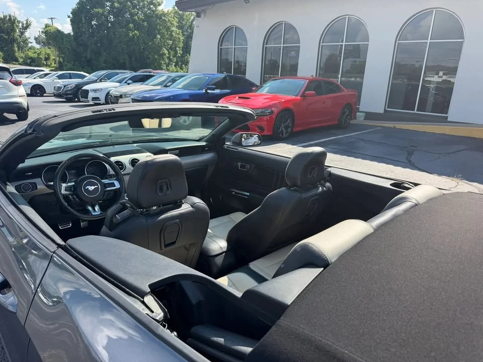 2021 Ford S550 Mustang - Image 13 of 20