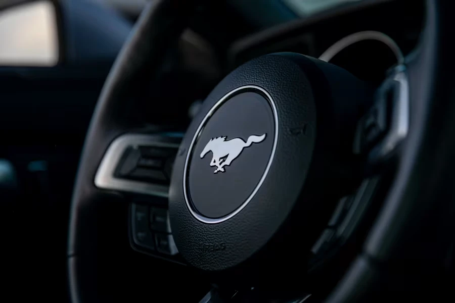2021 Ford S550 Mustang - Image 28 of 31