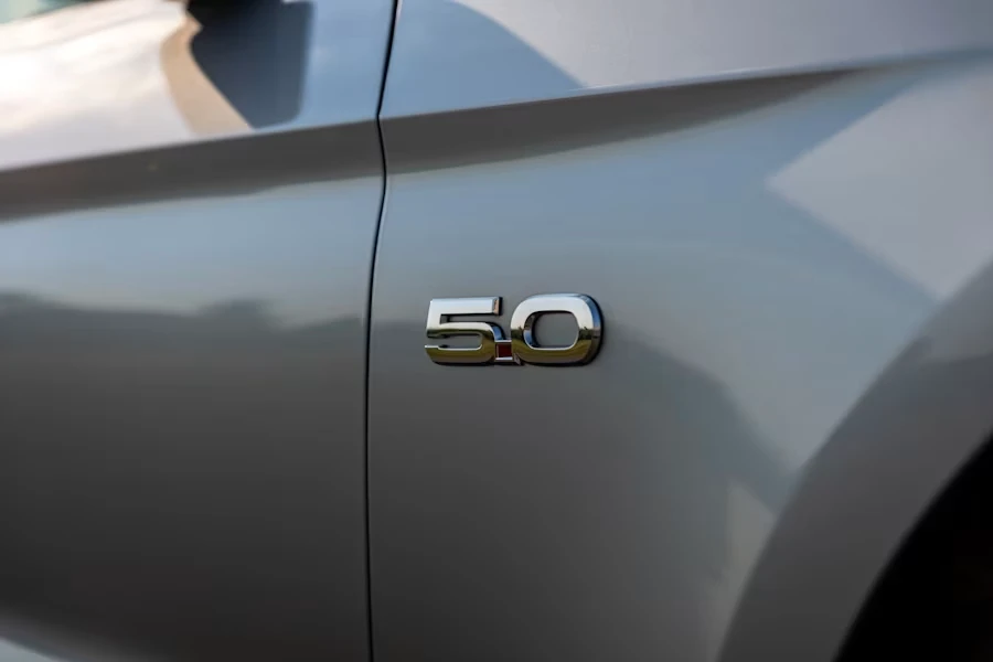 2021 Ford S550 Mustang - Image 7 of 31