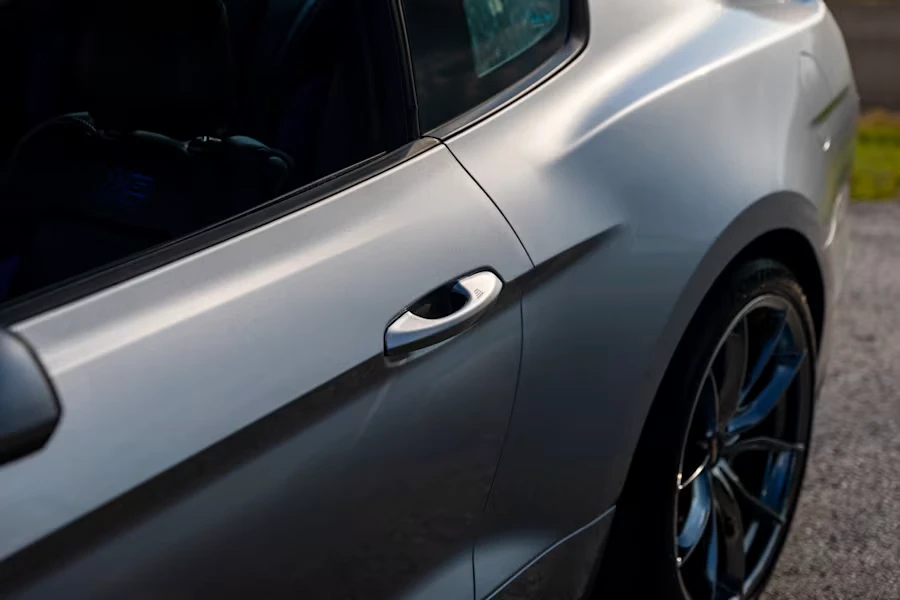 2021 Ford S550 Mustang - Image 16 of 31