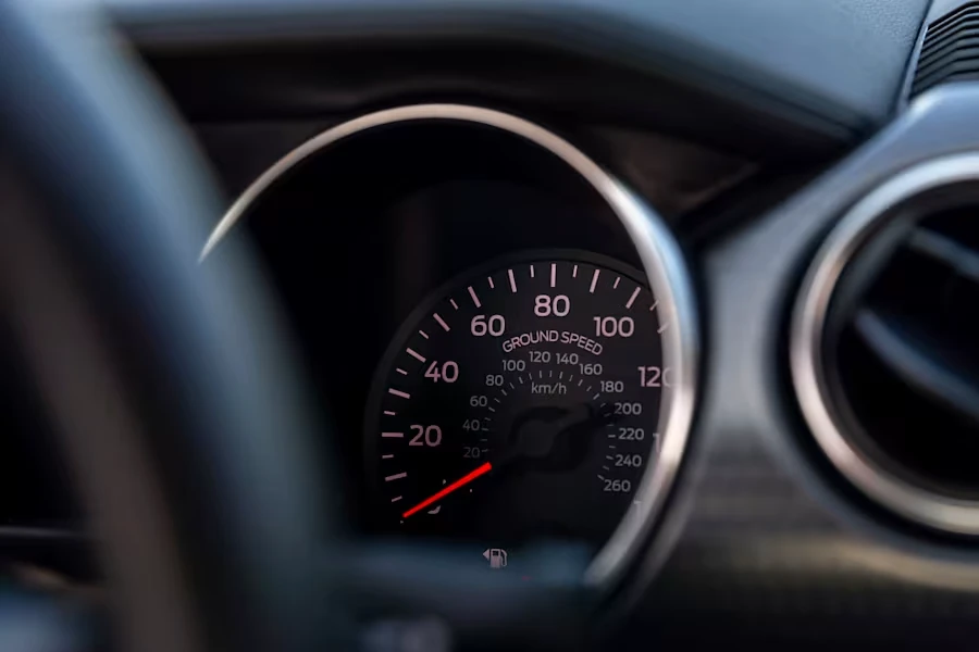 2021 Ford S550 Mustang - Image 29 of 31