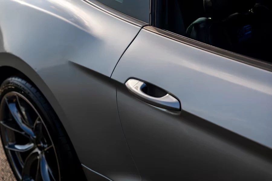 2021 Ford S550 Mustang - Image 12 of 31