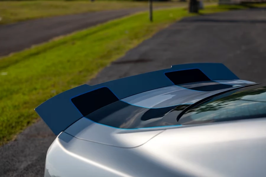 2021 Ford S550 Mustang - Image 8 of 31