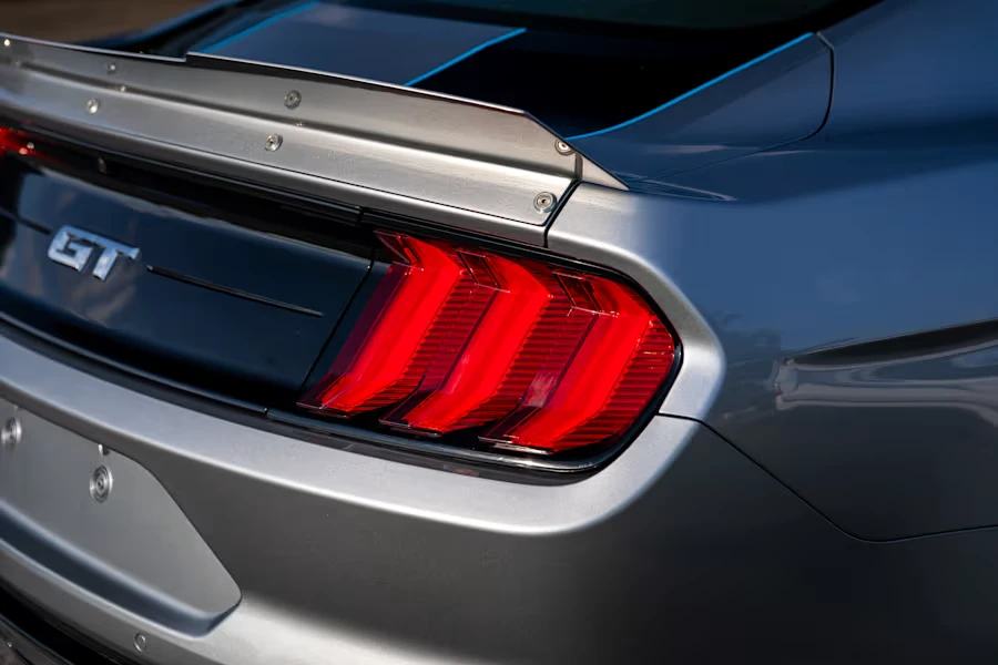 2021 Ford S550 Mustang - Image 13 of 31