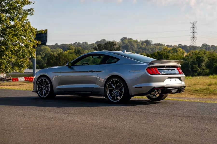 2021 Ford S550 Mustang - Image 18 of 31