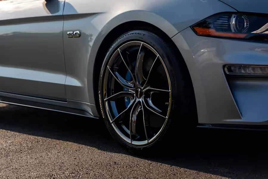 2021 Ford S550 Mustang - Image 15 of 31