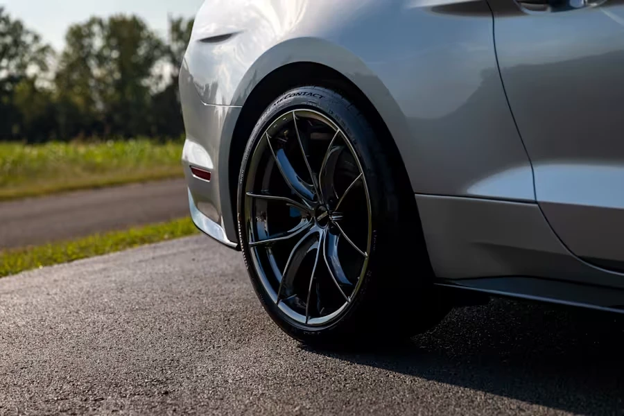 2021 Ford S550 Mustang - Image 14 of 31