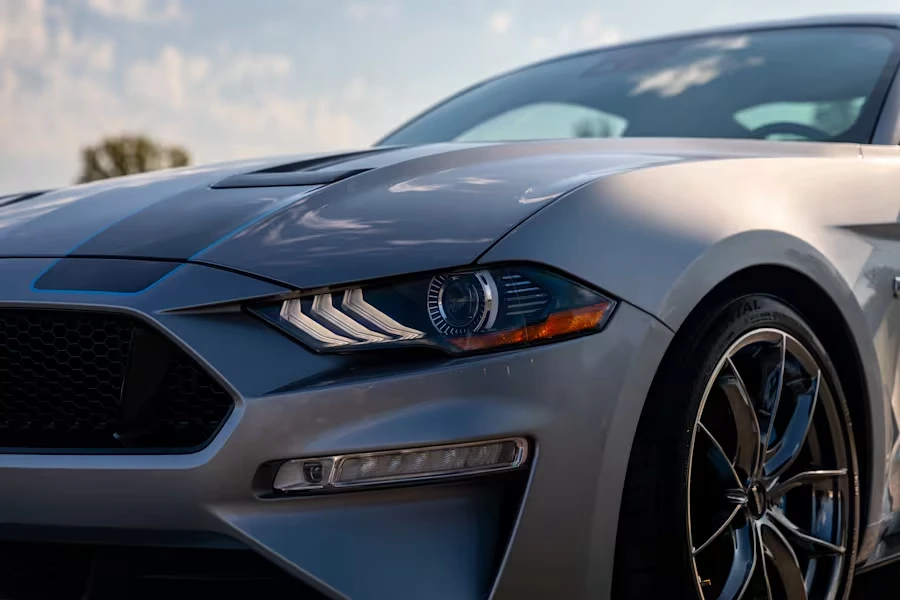 2021 Ford S550 Mustang - Image 11 of 31