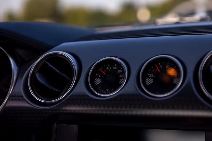 2021 Ford S550 Mustang - Image 30 of 31