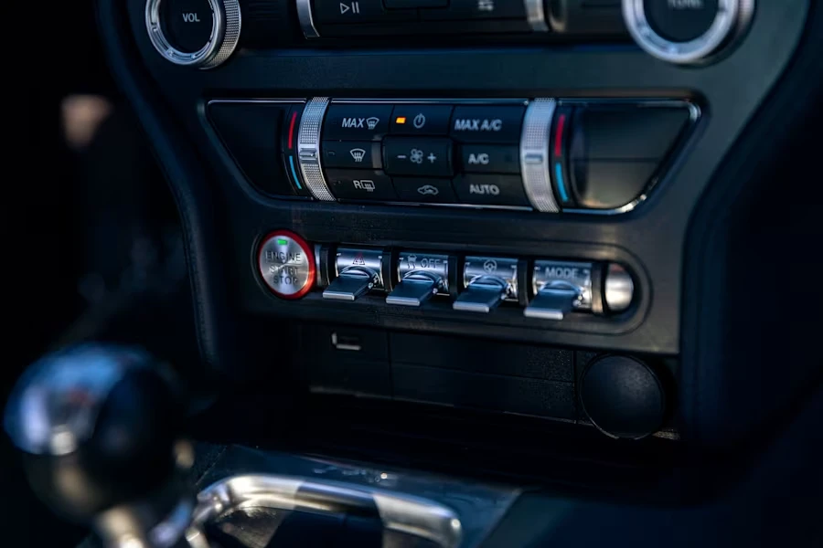 2021 Ford S550 Mustang - Image 31 of 31