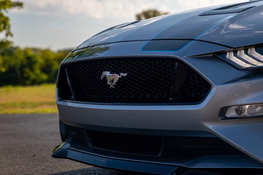 2021 Ford S550 Mustang - Image 17 of 31