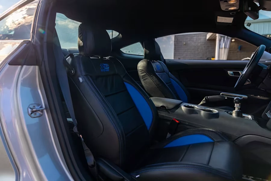 2021 Ford S550 Mustang - Image 26 of 31