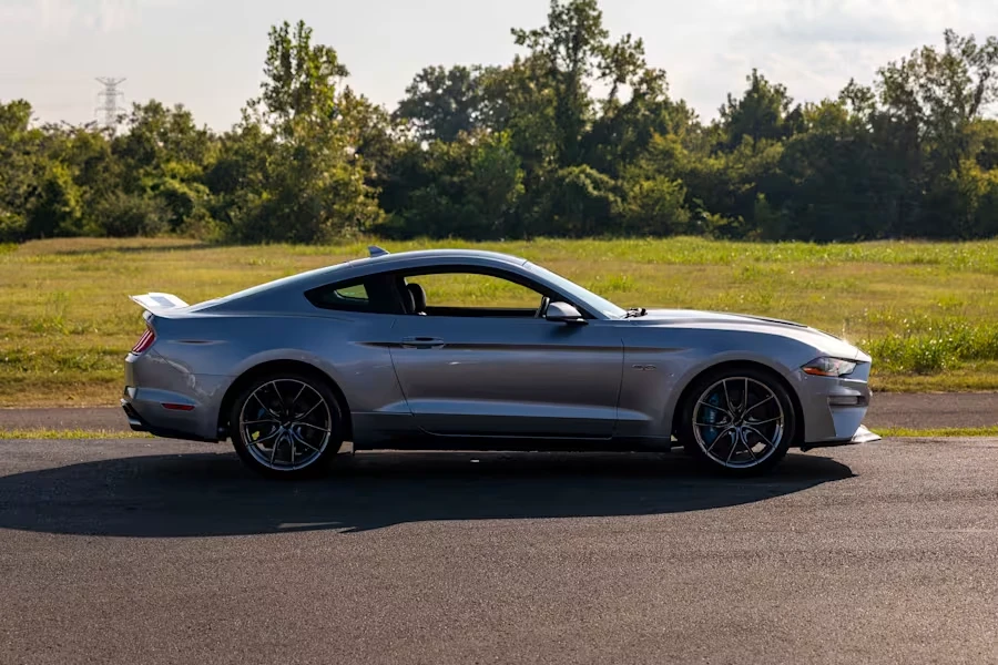 2021 Ford S550 Mustang - Image 20 of 31
