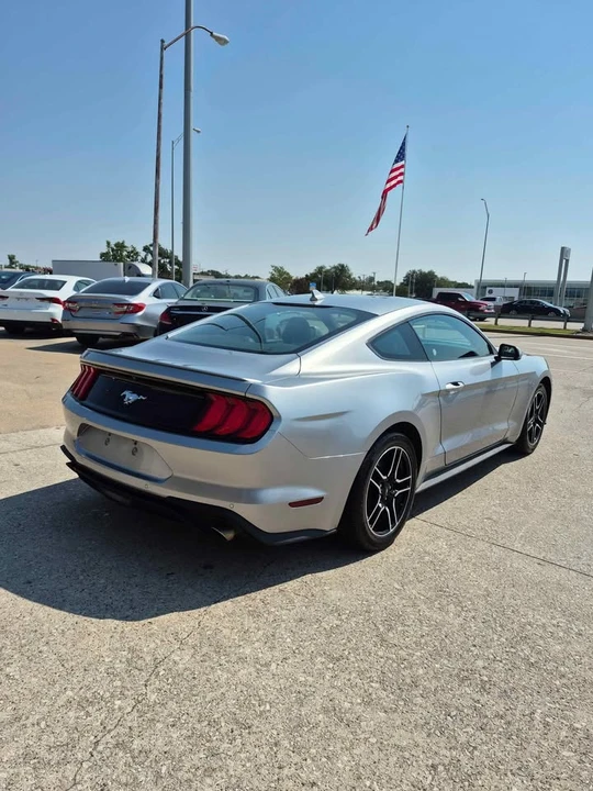 2021 Ford S550 Mustang - Image 6 of 8
