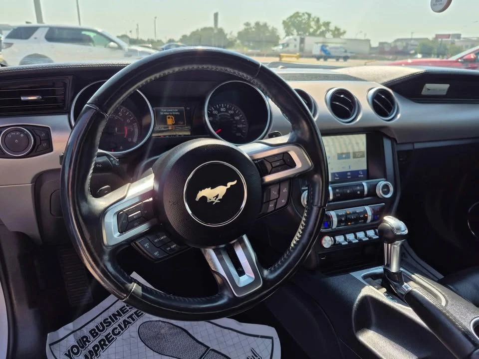 2021 Ford S550 Mustang - Image 8 of 8