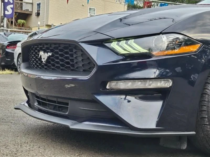 2021 Ford S550 Mustang - Image 8 of 12