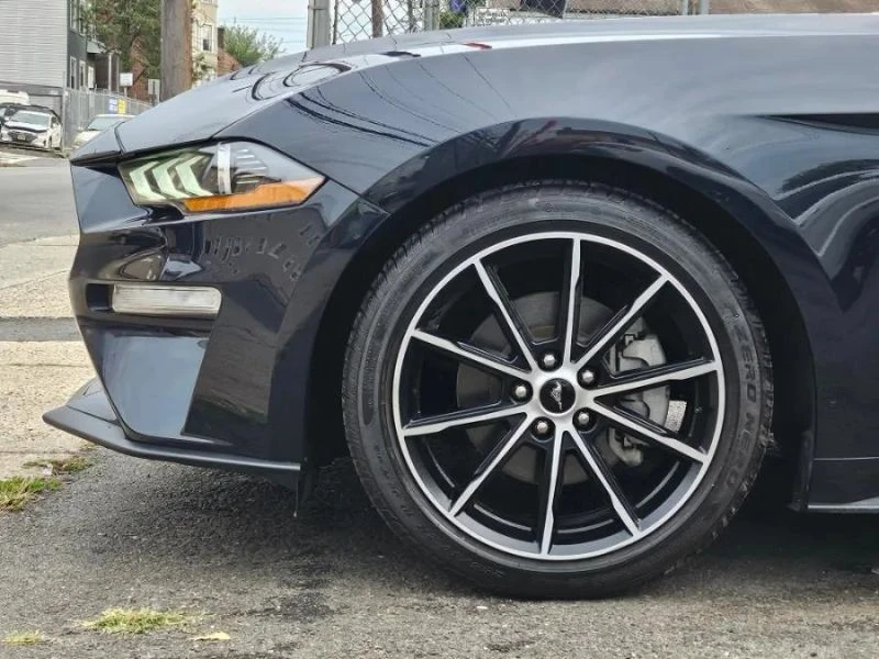 2021 Ford S550 Mustang - Image 7 of 12