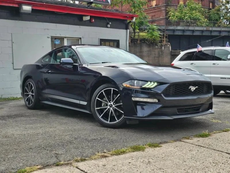 2021 Ford S550 Mustang - Image 6 of 12