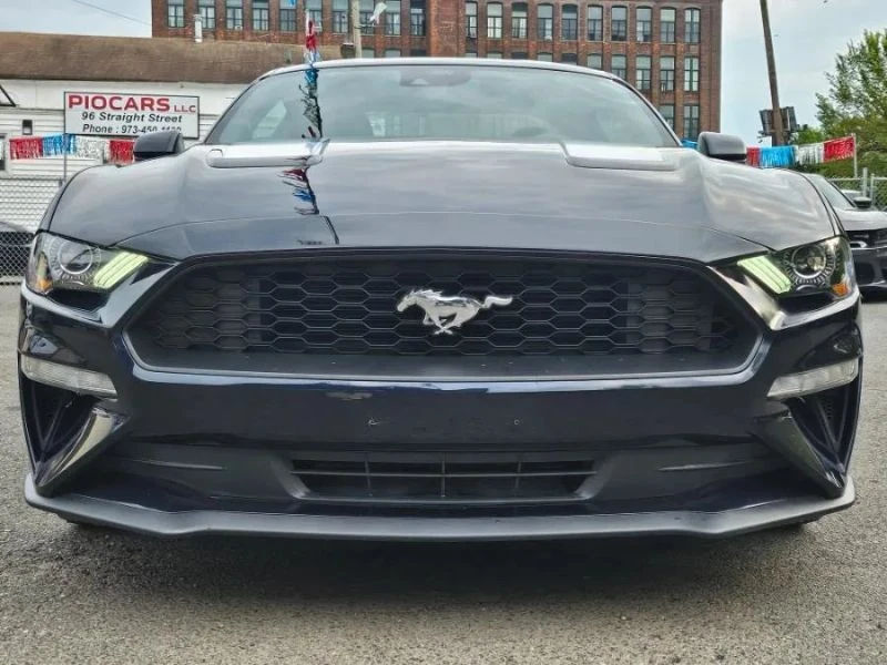 2021 Ford S550 Mustang - Image 2 of 12