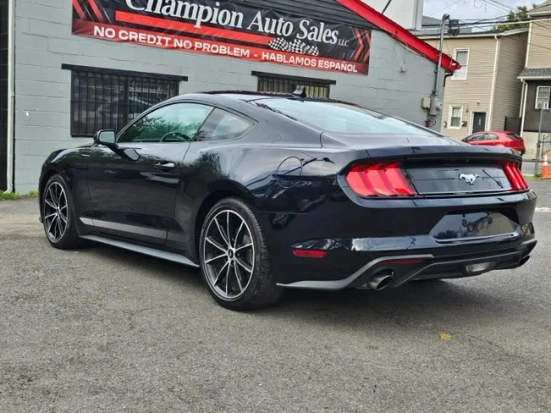 2021 Ford S550 Mustang - Image 10 of 12