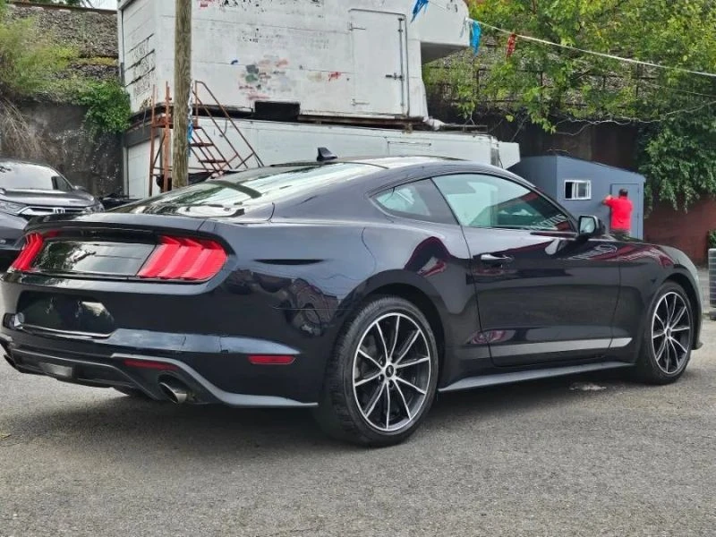 2021 Ford S550 Mustang - Image 12 of 12