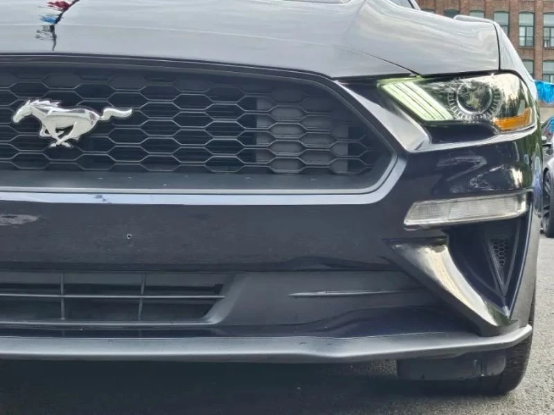 2021 Ford S550 Mustang - Image 5 of 12