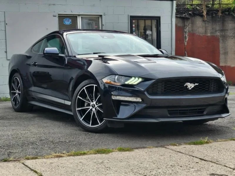 2021 Ford S550 Mustang - Image 3 of 12