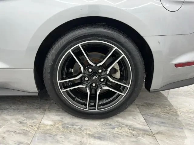 2021 Ford S550 Mustang - Image 11 of 12