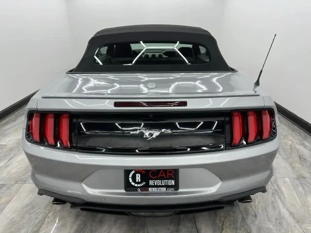 2021 Ford S550 Mustang - Image 5 of 12
