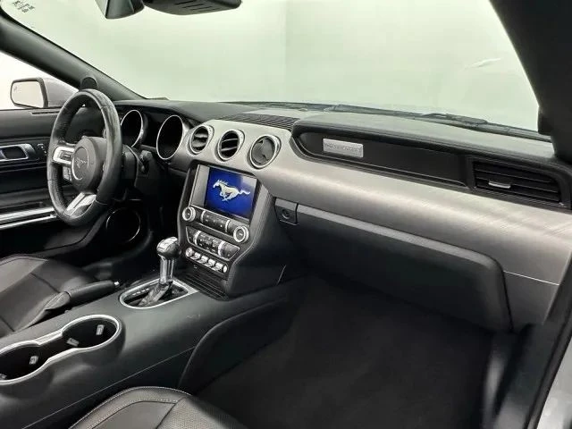 2021 Ford S550 Mustang - Image 9 of 12