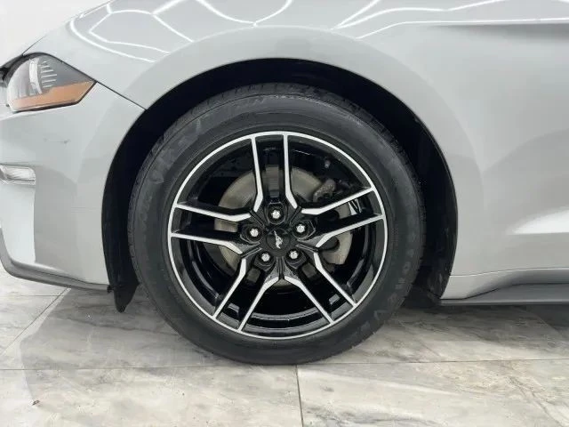 2021 Ford S550 Mustang - Image 10 of 12