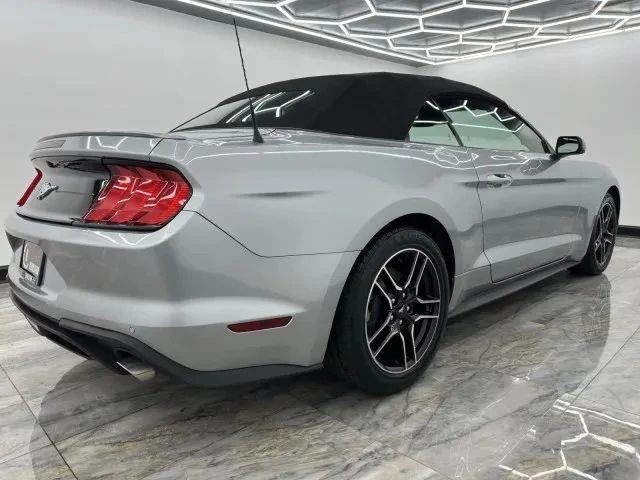 2021 Ford S550 Mustang - Image 8 of 12