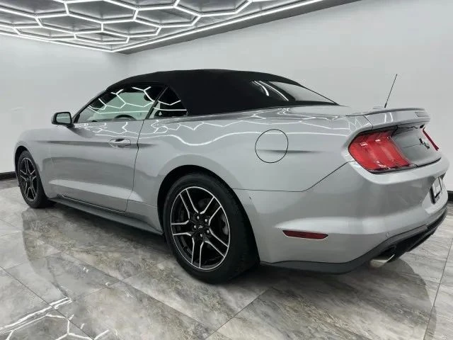 2021 Ford S550 Mustang - Image 4 of 12