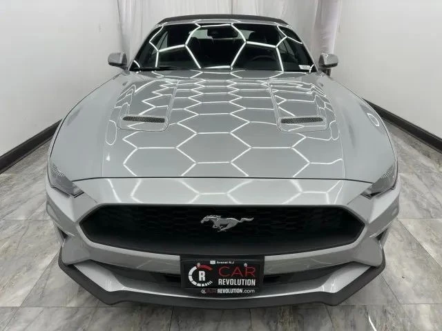 2021 Ford S550 Mustang - Image 2 of 12