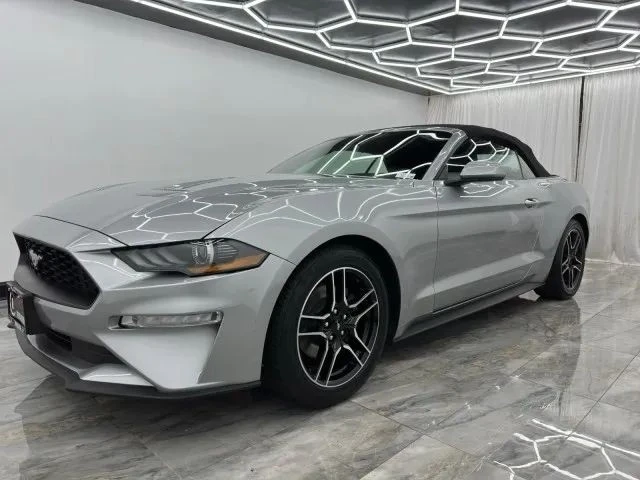 2021 Ford S550 Mustang - Image 3 of 12