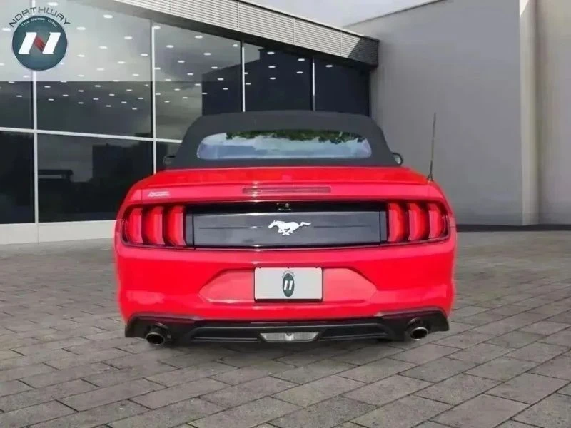 2021 Ford S550 Mustang - Image 4 of 12