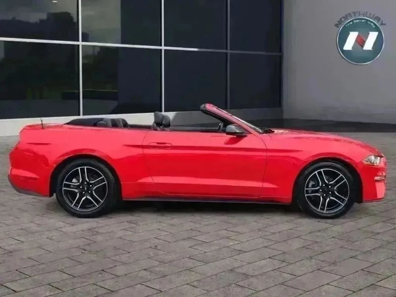 2021 Ford S550 Mustang - Image 6 of 12