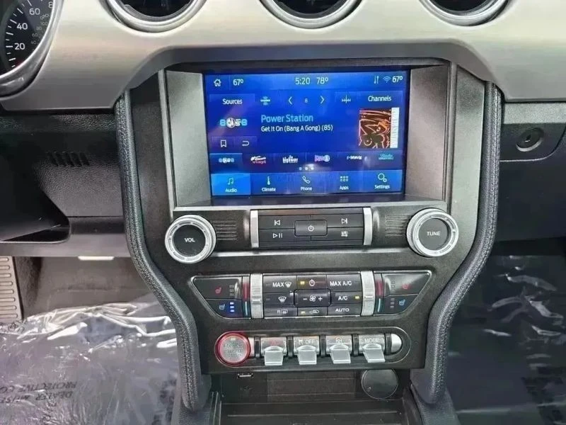 2021 Ford S550 Mustang - Image 11 of 12