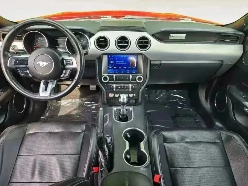 2021 Ford S550 Mustang - Image 10 of 12