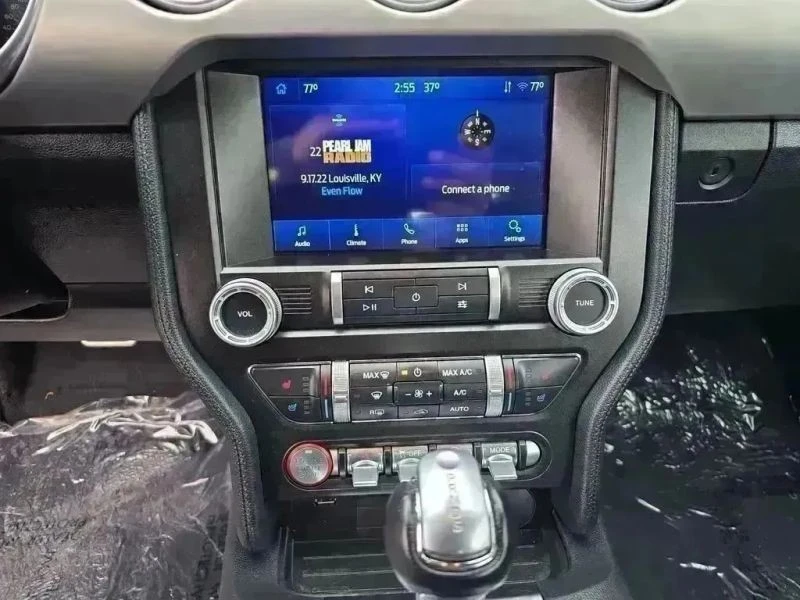 2021 Ford S550 Mustang - Image 11 of 12