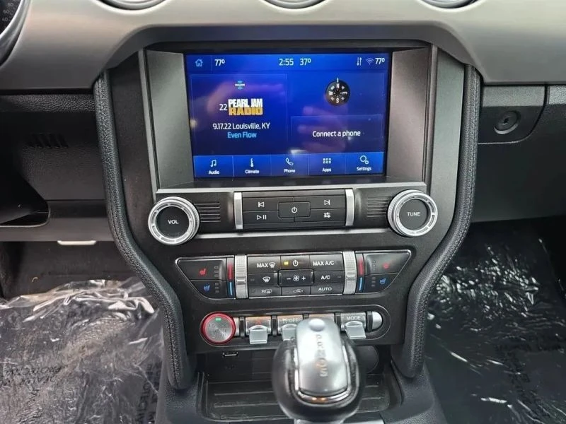 2021 Ford S550 Mustang - Image 11 of 12