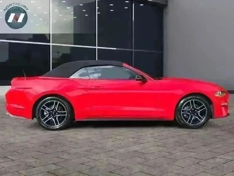 2021 Ford S550 Mustang - Image 6 of 12